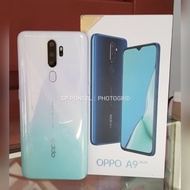 OPPO A9 2020 second 8/128 GB