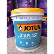 JOTUN JOTAPLAST PUTIH CAT TEMBOK INTERIOR JOTUN PUTIH CHI7236