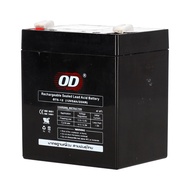 Battery 5.0Ah 12V OD - A0148679