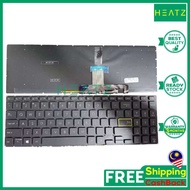 Asus Vivobook S533 S533E S533EA S533F S533FA E510M Laptop Keyboard