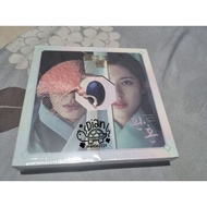 OST ALCHEMY OF SOULS HWANG MINHYUN