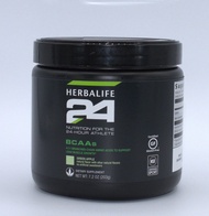 HERBALIFE24 BCAAs: Green Apple Nutrition (203 G) for The 24-Hour Athlete, Branched-Chain Amino Acids