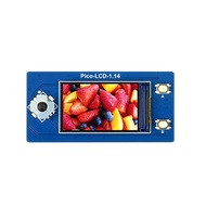 Raspberry Pi pico Raspberry Pi Pi Pico 4cm LCD Module 65K Color Display SPI