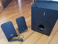 Edifier 2.1 Speaker System