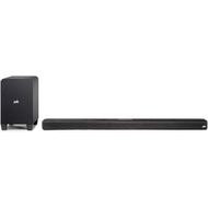 Polk Audio Signa S4 Sound Bar with Wireless Subwoofer - Dolby Atmos 3D Audio, Exclusive VoiceAdjust 