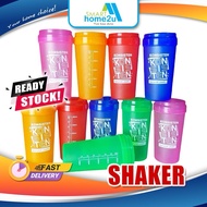 Shaker Bottle 350ml / Protein Shaker Bottle for product