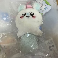 （現貨已售，待補貨）Chiikawa 桃心飛鼠 飛天飛鼠
