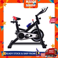 Professional Indoor Fitness Exercise SPIN BIKE | Indoor Exercise Bike | Pro Bicycle | Spinning Bike BASIKAL GYM RUMAH