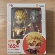 Good Smile 1624 黏土人 DIO JOJO