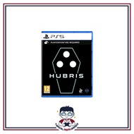 Hubris [PlayStation 5]