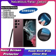 Samsung Galaxy A13 5g / A03 / A03 Core / A03s / F42 5g Nano Screen Protector