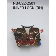 DOOR INNER LOCK NISSAN VANETTE C22