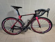 Twitter 碳纖維公路車