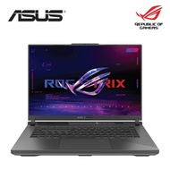 Asus ROG Strix G16 G614P-HRV057W 16'' WUXGA + 165Hz Gaming Laptop ( R9-8940HX, 16GB, 1TB SSD, RTX505