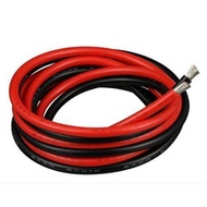 AWG 10 SILICONE STRING CABLE