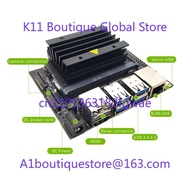 Hot Sale Original Nvidia Jetson Nano 4GB Developer Kit (945-13450-0000-100) Advanced AI Embedded Sys