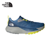 THE NORTH FACE NF0A83N380F1 M ALTAMESA 500 BLUE LACED SHOES
