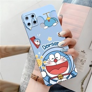 HP Realme C15 Phone Case - Cartoon Fashion Case - Latest Realme C15 Softcase - Realme C15 Case - Rea