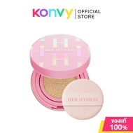 HER HYNESS Nude Air Anti-Acne Serum Cushion SPF50+ PA++++ [12g x 2pcs] เฮอ ไฮเนส คุชชั่นเซรั่ม