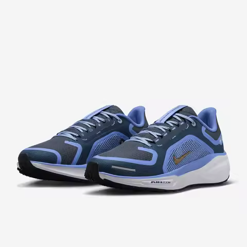 Nike Official Authentic Autumn New Women's Road Breathable Lightweight Running Shoes FQ1357-400