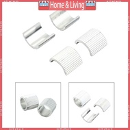 ci Motorbike Accessory Metal Reducer 22mm 7 8 Inch to 28mm 1-1 8 Inch Handlebar Shims Adapter Conver