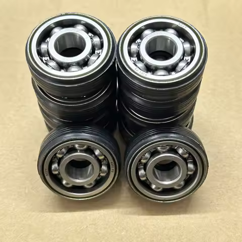 Bearing Oil Seal For Jonsered CS2238 Husqvarna 36 41 136 137 141 142 235 236 240 Partner 350 351 370
