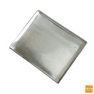 Rect Cake Tray 10"X12"X1"