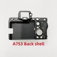 98% New Back Cover Assy Repair Parts for Sony ILCE-7sM3 A7sM3 A7S3 A7sIII Camera Back Shell