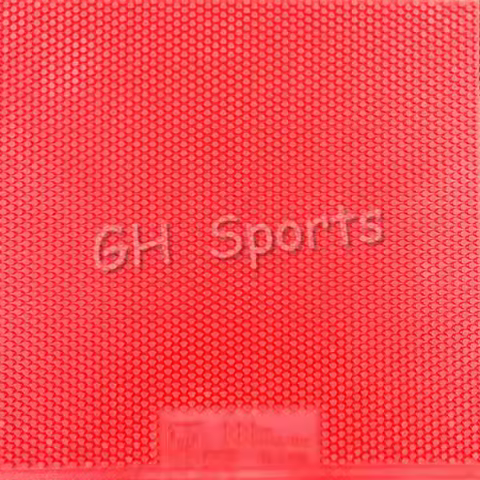 Globe 888 II 888-II 888-2 Half Long Pips-Out Table Tennis Rubber without Sponge