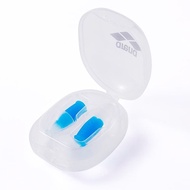 Arena arena (arena) Swimming Earplugs Swimming Nose Clip Anti-slip Anti-choking Water Silicone Water