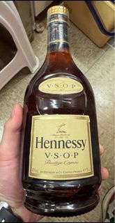 hennessy vsop privilege cognac