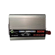 Car Auto Inverter Power Supply Adapter Automatic Inverter 12V 220V 220W/500W/1000W Inverter Convert 