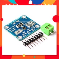 Current sensor MCU-219 INA219 I2C TechParts Viet