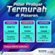 SIMKAD BeONE Prepaid