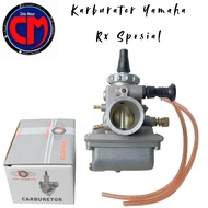 Yamaha Rxs Rx Special Carburetor Rx Special Yt115 Rx115 Rxr