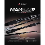 SWAN MAHSEER BC 6-14LB ROD