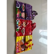 Dugro nylon totebags medium