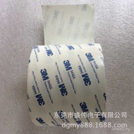 Ada Stok Asli Tulen 3M 9448A Kertas Kapas Lekatan Tinggi Tahan Suhu Tinggi Pita Dua Sisi 3M 9448AB H