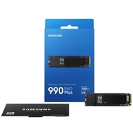 SAMSUNG 990 EVO PLUS 1TB M2 NVMe PCIe 5.0/ X2 Official warranty/