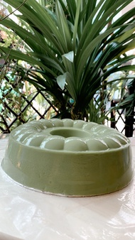 Dijual Puding Santan Kelapa / Puding Pandan Kelapa / Puding Kelapa 22