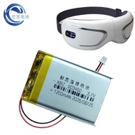 [Ready Stock] Brand New603450Battery Suitable for Oaks Eye Massage Instrument Battery 3.7V 1200mah