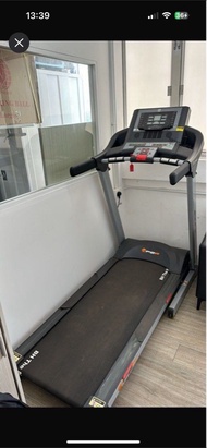 BH Fitness G6410W 跑步機