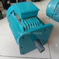 Dinamo Electro Motor 3 Phase 2.2KW 928rpm 380V AC Induction Motor