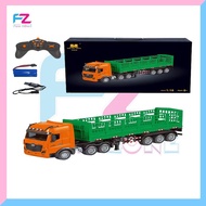 HUINA 1312 HIGH HU 1:18 9CHANNEL R/C