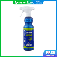 Bullsone Crystal Dry Car Shampoo / Car Wash / Wax Agent