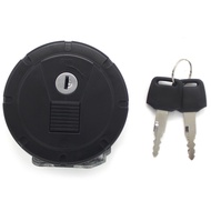 พร้อมส่งค่ะ!!!ฝาล็อคถังน้ํามันรถจักรยานยนต์ สําหรับ Kawasaki 51049-0047 KL110 KSR PRO KL250 Super Sh