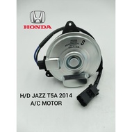 HONDA JAZZ T5A 2014 A/C  MOTOR [38616-5R1-003]