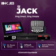 Grosir Kjb Hm-88 Hm88 Hm 88 Jack Streaming Karoake Player