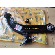 NISSAN SERENA C26 C27 FRONT RIGHT LOWER ARM with ball joint 54500-5TA0A