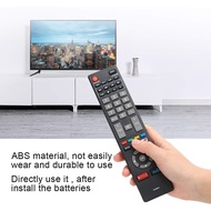 Replacement TV Remote Control 10m/32.8ft Remote Control for NH419UD NH400UD NH402 NH404UD NH405UD NH